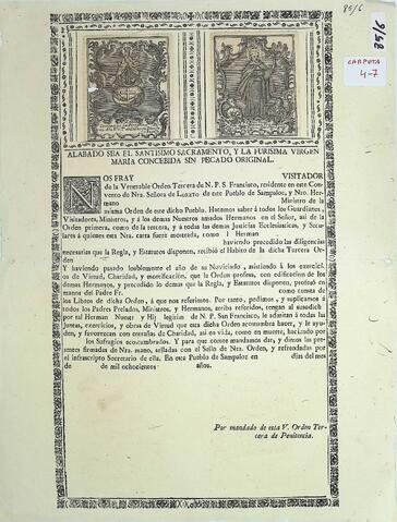 Original Objeto digital not accessible