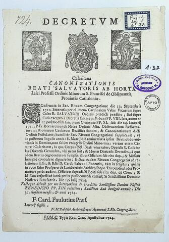 Original Digitaal object not accessible