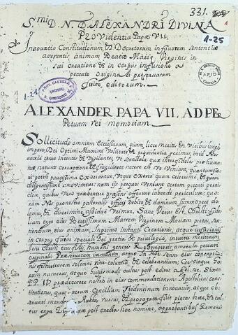 Original Digitaal object not accessible