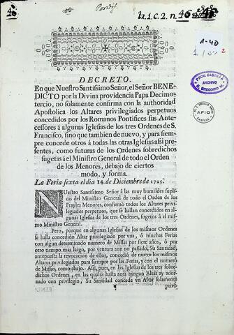 Original Objeto digital not accessible
