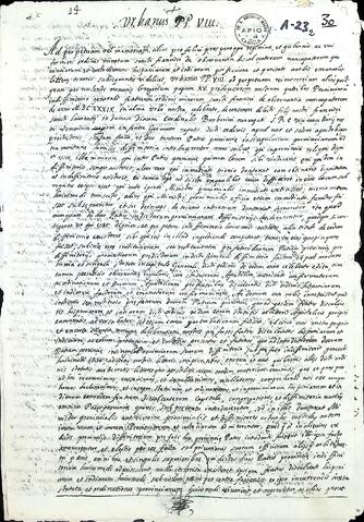 Original Objeto digital not accessible