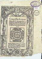 Concessio de novo facta a SS. D. nro papa Pio V in favorem religiosorum...