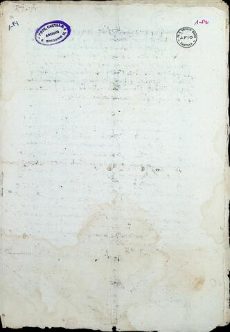 Original Objeto digital not accessible