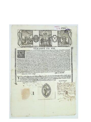 Original Objeto digital not accessible