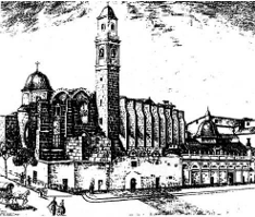 Archivo Franciscano de Valencia