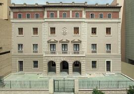 Archivo Franciscano de Murcia